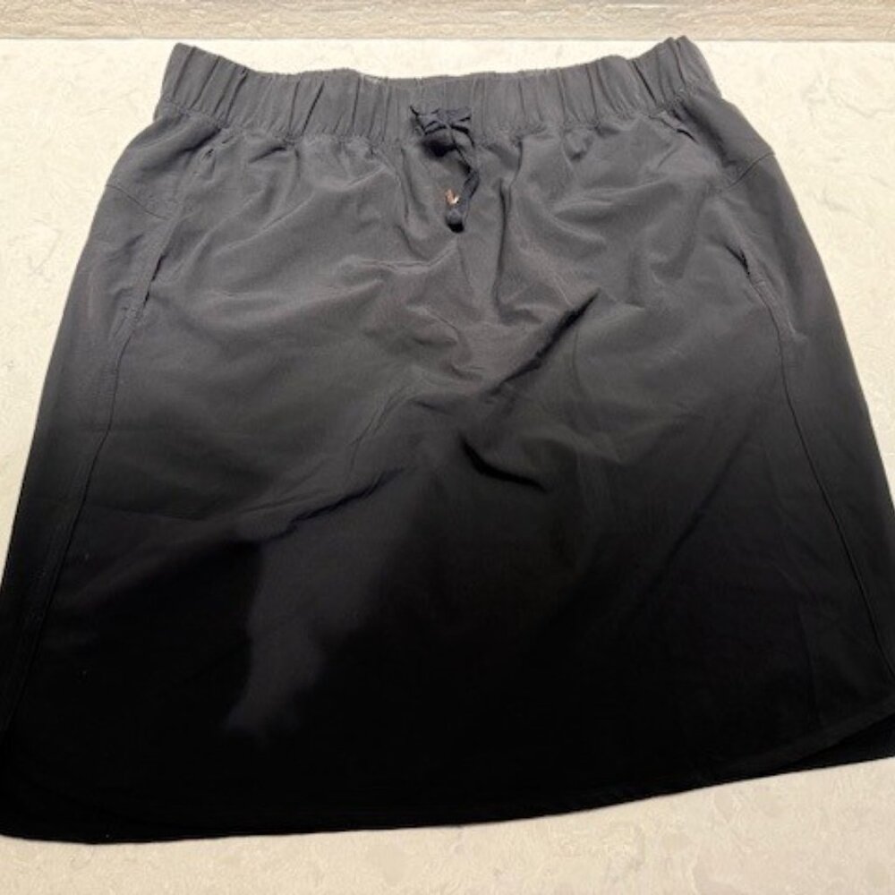 Calia Athletic Drawstring Skort - image 1